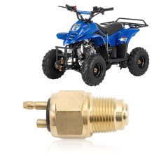 Kinder Elektroauto 12V Off-Road SUV mit Fernbedienung & MP3-Player