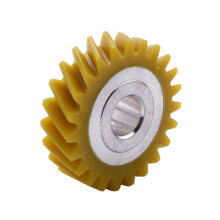 20X W10112253 Mixer Worm Gear Replacement Part Perfectly Fit for Mixers-Replaces 4162897 4169830 AP4295669