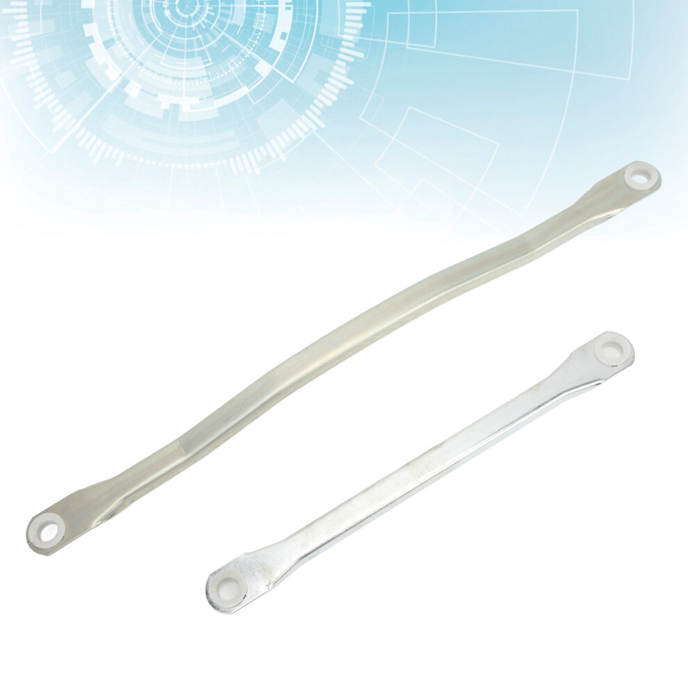 Windscreen Wiper Linkage Repair Set For Nissan Micra K12 2003-2010 7891390364208