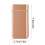 Butane Torch Lighter Dual Flame Adjustable Windproof Jet Flame Refillable for Camping Gray 5
