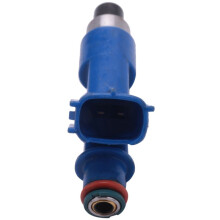 8 Teile / Los 23250-21040 23209-21040 Auto Einspritzventil für Yaris 2006-2014 2000-2015