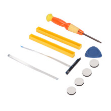 Hochgeschwindigkeits-Festplattenkabel für HP 15s-dr Dy Du 11cm ABS Schwarz