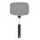 3X Car Window Cleaner Brush,Windshield Glass Cleaning Tool Extendable Aluminum Handle with 24Pcs Microfiber Covers 5