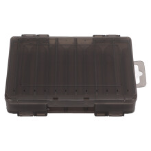 Double Sided Lure Box Breathable Space Saving