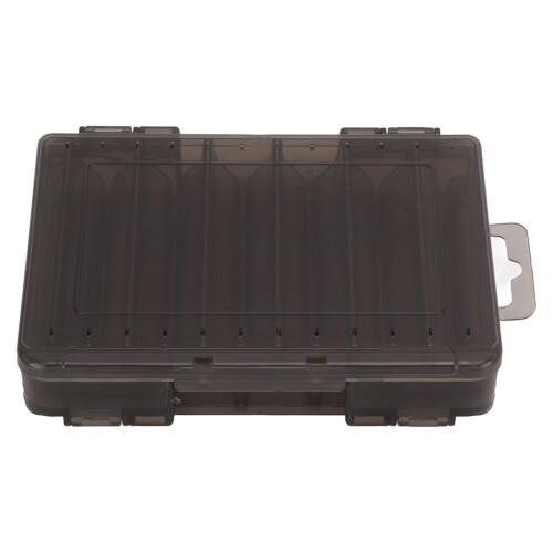 Double Sided Lure Box Breathable Space Saving
