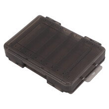 Double Sided Lure Box Breathable Space Saving