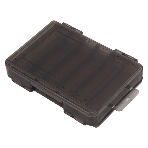 Double Sided Lure Box Breathable Space Saving
