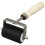 2pcs 5cm Heavy Duty Hard Rubber Roller Printing Inks Lino Brayer Art  Tool 1