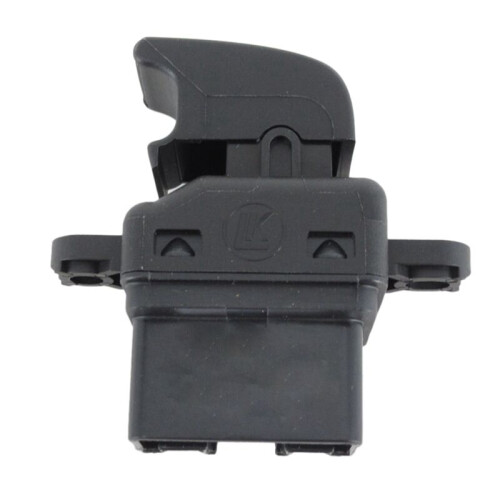 2X Power Window Master  B32H-66-370 for  3 2004- 2009 Passenger Front Power Window 1