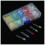 3mm LED 1000 Pcs Red Green Yellow  White Light Emitting Diodes 2