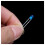 3mm LED 1000 Pcs Red Green Yellow  White Light Emitting Diodes 5