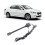 3X Evaporator Air Conditioner Temperature Sensor 6445ZT for 3