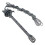 3X Evaporator Air Conditioner Temperature Sensor 6445ZT for 1