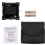 2 Pcs 4x90 Degrees(0-360 Degrees)Digital Electronic Magnetic Angle Backlight Digital Level Box Protractor Bevel Gauge 2