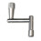 2Pack Drum Keys&Continuous Motion Speed Key Compatible with Drum Tuning Key Percussion Hardware Tool 4