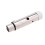 3X Wireless Receiver Female XLR LED Lighting for Stage Party Light, 2.4G ISM DMX512 Controller 6