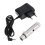 3X Wireless Receiver Female XLR LED Lighting for Stage Party Light, 2.4G ISM DMX512 Controller 7