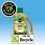 Miracle-Gro Miracle-Gro Patch Magic 1015g | 3-in-1 Lawn Repair & Seed 2