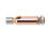 5Pcs M10 Sloped Ceiling Adapter – Rose Gold, Iron, 58mm 8