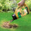 Miracle-Gro Miracle-Gro Patch Magic 1015g | 3-in-1 Lawn Repair & Seed 4
