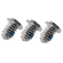 40x Screws Set for + Pro Unibody Bottom Cover 13 inch, 15 inch, 17 inch