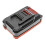 Replacement Battery 18V Liion 2000mAh Capacity Power for Einhell GESC 36/35 Cordless Tool 2