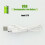 2PCS Compact and  Automatic Guitar String Winder String Cutter Restringing Tool 3