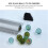 3X Restaurant Order Grabber,Tab Grabber Kitchen Ticket Holder Wall-Mounted Order Pads 3