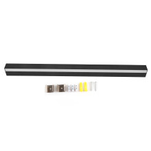 Lampă de perete LED modernă IP43, bandă luminoasă pentru grădină