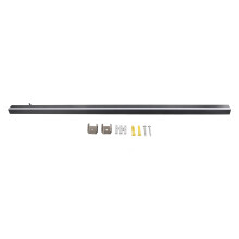 Luminária de parede LED moderna IP43 para jardim.