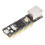 For Luckfox  Max M Development Board 256MB Linux RV1106 AI Board ARM Cortex-A7/RISC-V VS for Raspberry Pi 2
