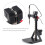 Heat Set Insert Press Tool Stealth Press Kit Insert Mutter Embedded Kit M2 M3 M6 M8 för 3D-Utskrift Delar Ingen Lödkolv 1