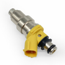 4 Stücke Automobil Kraftstoff einspritz düse für  AE100  1991-1997 23250-15030 23209-15030