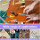 49 Pcs Hand Bookbinding Tools Bookbinding Kits for Beginners Binding Supplies Steel Ruler for DIY Bookbinding Crafts 6