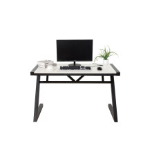 Computer Desk Home Office Desks PC Laptop Table Study Writing Gaming Workstation