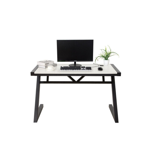 Computer Desk Home Office Desks PC Laptop Table Study Writing Gaming Workstation