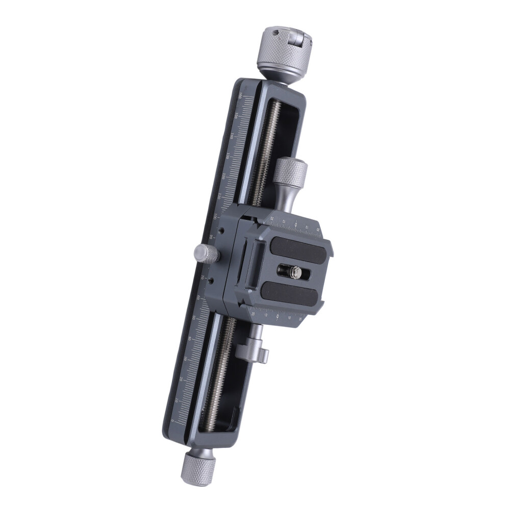 Precision Macro Slider Rail 16Cm Stroke 7340572776334