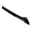 Outer Pillar Trim Set for Ford Explorer 2011-2019 8