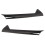 Outer Pillar Trim Set for Ford Explorer 2011-2019 3