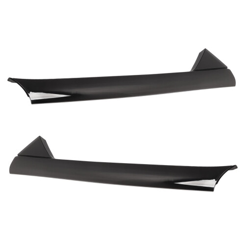 Outer Pillar Trim Set for Ford Explorer 2011-2019 2