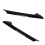 Outer Pillar Trim Set for Ford Explorer 2011-2019 4