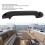 210mm ABS RV Bus Caravan Hand Rail Safety Pull Handle Grab Bar 8