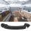 210mm ABS RV Bus Caravan Hand Rail Safety Pull Handle Grab Bar 11