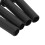 4Pcs Spacer & Bushing Set Black Polaris 4