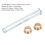 Hinge Pin Bushing Kit for Jeep Grand Cherokee 13