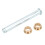 Hinge Pin Bushing Kit for Jeep Grand Cherokee 10