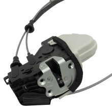 Attuatore di Blocco Porta Posteriore per Auto Santa Fe 2013-2019 Destro 81420B8000 81420-2W000