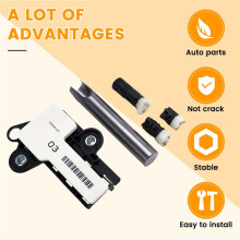 Neu, 1 Satz 722.9 TCM TCU-Steuermodul Getriebesensor-Kit Y3/8n3 & Y3/8n2 Y3/8n1 Passend für -