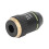 Achromatic 10X Microscope Objective Lens 20.2mm Interface 15