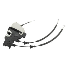 Auto Elektrische Deurvergrendeling Actuator Achter voor Santa Fe 2013-2019 81410B8000 81410-2W000